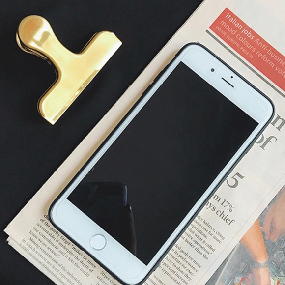 NEW iPhone X/XS/7/8/7+/8+ Laser Mirror Case - Picture 8 of 8